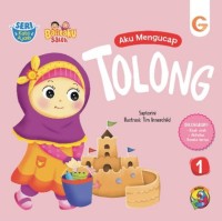 Image of Aku Mengucap Tolong