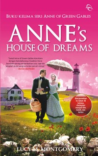 Image of Anne's House of Dreams