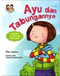 Image of Ayu dan Tabungannya