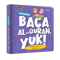 Image of Baca Al-Quran Yuk!