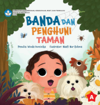 Image of Banda dan Penghuni Taman