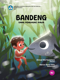 Image of Bandeng Sang Penghuni Rawa