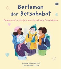 Image of Berteman dan Bersahabat