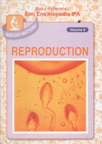 Image of Biology matters! Reproduction 8