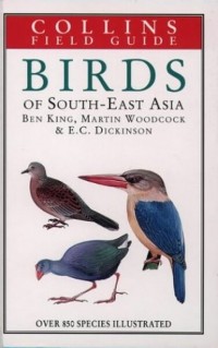 Image of Birds of Southeast Asia