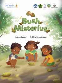 Image of Buah Misterius