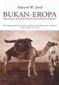Image of Bukan Eropa