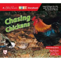 Image of Chasing Chickens