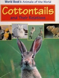Image of Cotton Tails and Their Relatives