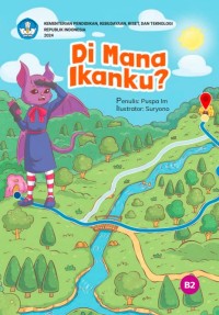 Image of Di mana Ikanku?