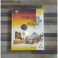Image of Ensiklopedi Islam untuk Pelajar 6: Tab - Zul