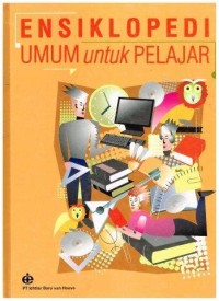 Image of Ensiklopedi Umum Untuk Pelajar 5 Isl