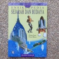 Image of Ensiklopedia Sejarah dan Budaya 5: Perang Dunia - Dunia Modern