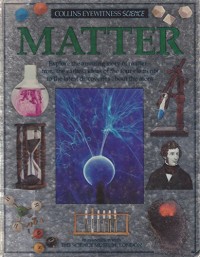 Image of Eyewitness Science: Matter