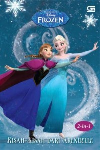 Image of Frozen: Kisah-Kisah Dari Arendelle