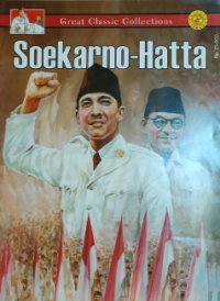 Image of Great Classic: Soekarno-Hatta