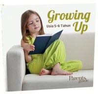 Image of Growing up : Usia 5-6 Tahun