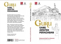 Image of Guru Sang Arsitek Peradaban