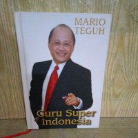 Image of Guru Super Indonesia
