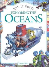 Image of How It Works: Exploring The Oceans