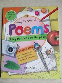 Image of How to Write Poems