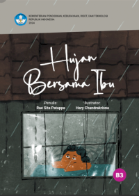 Image of Hujan Bersama Ibu