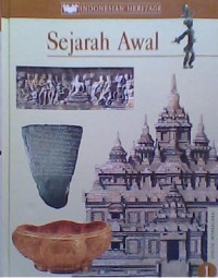 Image of Indonesian Heritage: Sejarah Awal 1