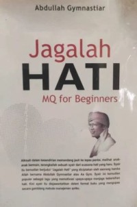 Image of Jagalah Hati MQ for Beginners