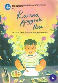 Image of Karena Anggrek Ibu