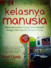 Image of Kelasnya Manusia