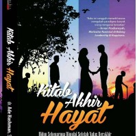 Image of Kitab Akhir Hayat