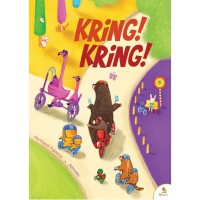 Image of Kring! Kring!