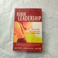 Image of Kubik Leadership