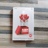 Image of Kubik Leadership
