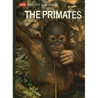 Image of Life Nature Library: The Primate
