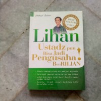 Image of Lihan ustadz pun bisa jadi pengusaha b(e)rilian