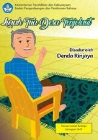 Image of Lurah Tua Desa Tenjolaut