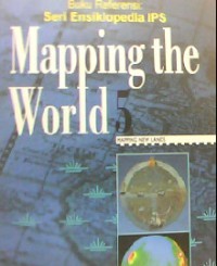 Image of Mapping the world: Mapping the new lands 5