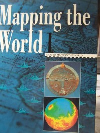 Image of Mapping the world: Ways of mapping the world 1