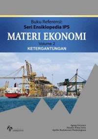 Image of Materi Ekonomi : Ketergantungan 2