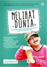 Image of Melihat Dunia