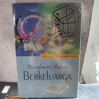Image of Memahami makna berkeluarga