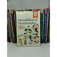 Image of Memudahkan dan menyenangkan