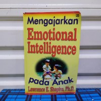 Image of Mengajarkan Emotional Intelligence Pada Anak