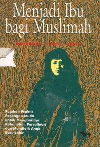 Image of Menjadi Ibu bagi Muslimah