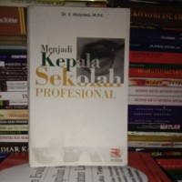 Image of Menjadi Kepala Sekolah Profesional