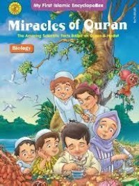 Image of Miracles of Quran: Biology