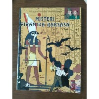 Image of Misteri Piramida Raksasa