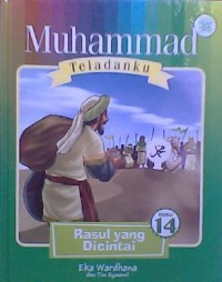 Image of Muhammad Teladanku: Rasul yang Dicintai 14
