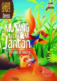 Image of Musang dan Ayam Jantan (The Civet and The Rooster)